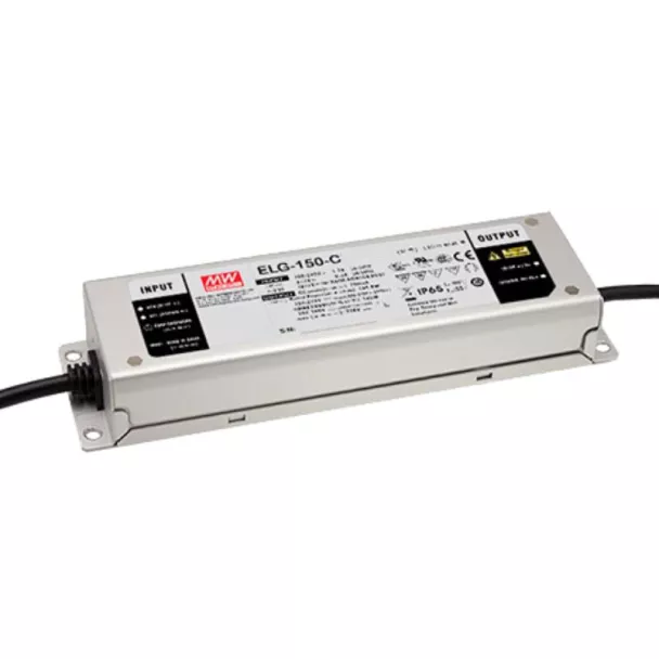 Constant Current LED Drivers | Power Supplies Australia